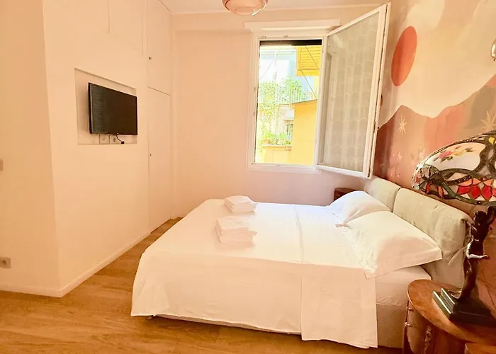Apartament Independent House- Heart Of *