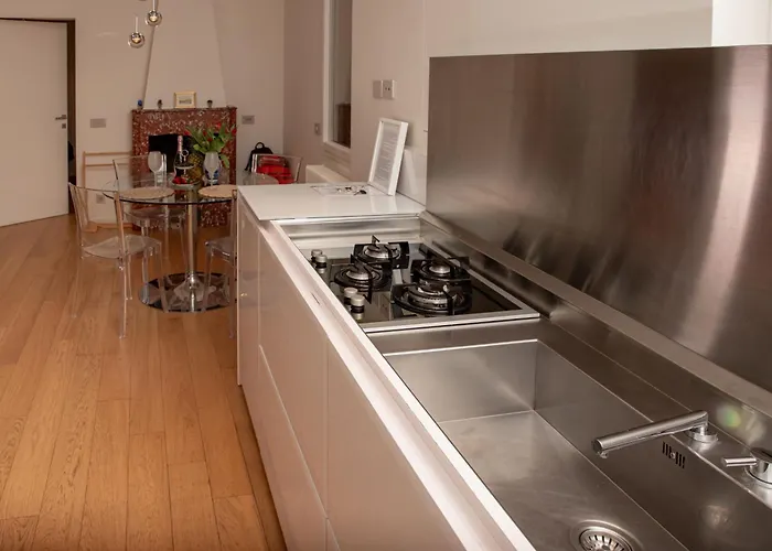 Independent House- Heart Of Apartament