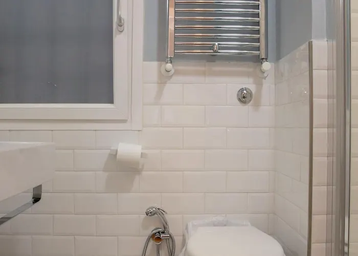 Apartamento Independent House- Heart Of Roma