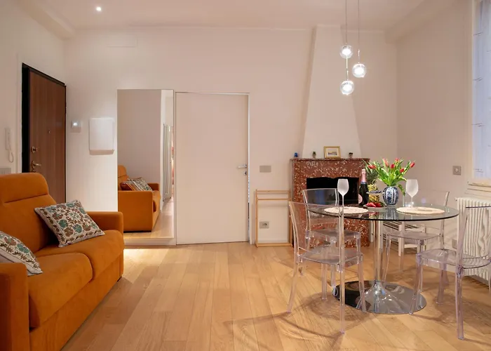 Apartament Independent House- Heart Of Rzym