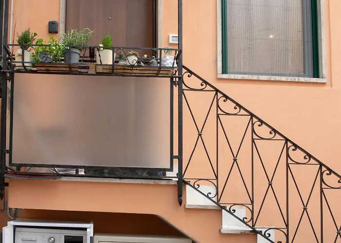 Apartamento Independent House- Heart Of *