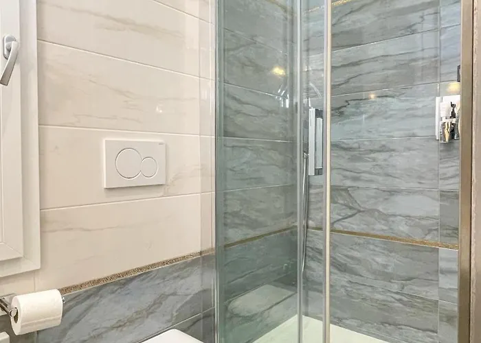 Independent House- Heart Of Apartamento Roma