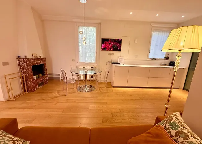 Independent House- Heart Of Apartament *
