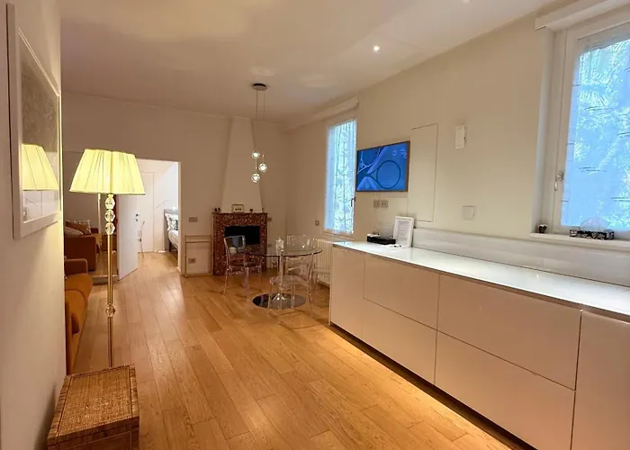 Independent House- Heart Of Apartamento Roma