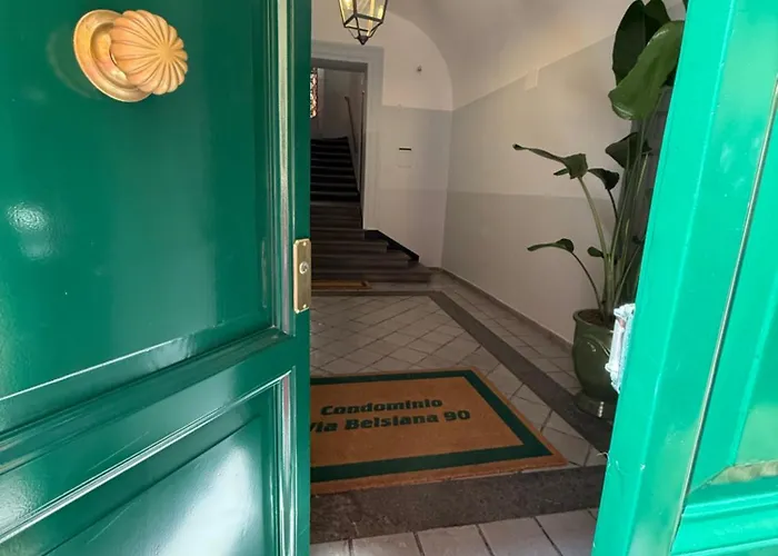 Apartamento Independent House- Heart Of Roma